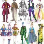 costume designer