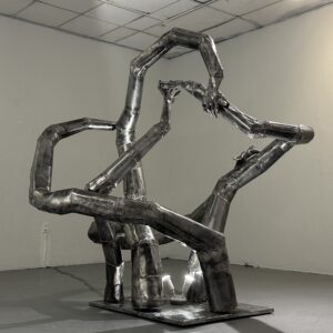 Yearning For Support