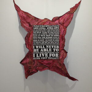 Sunk Cost Fallacy
